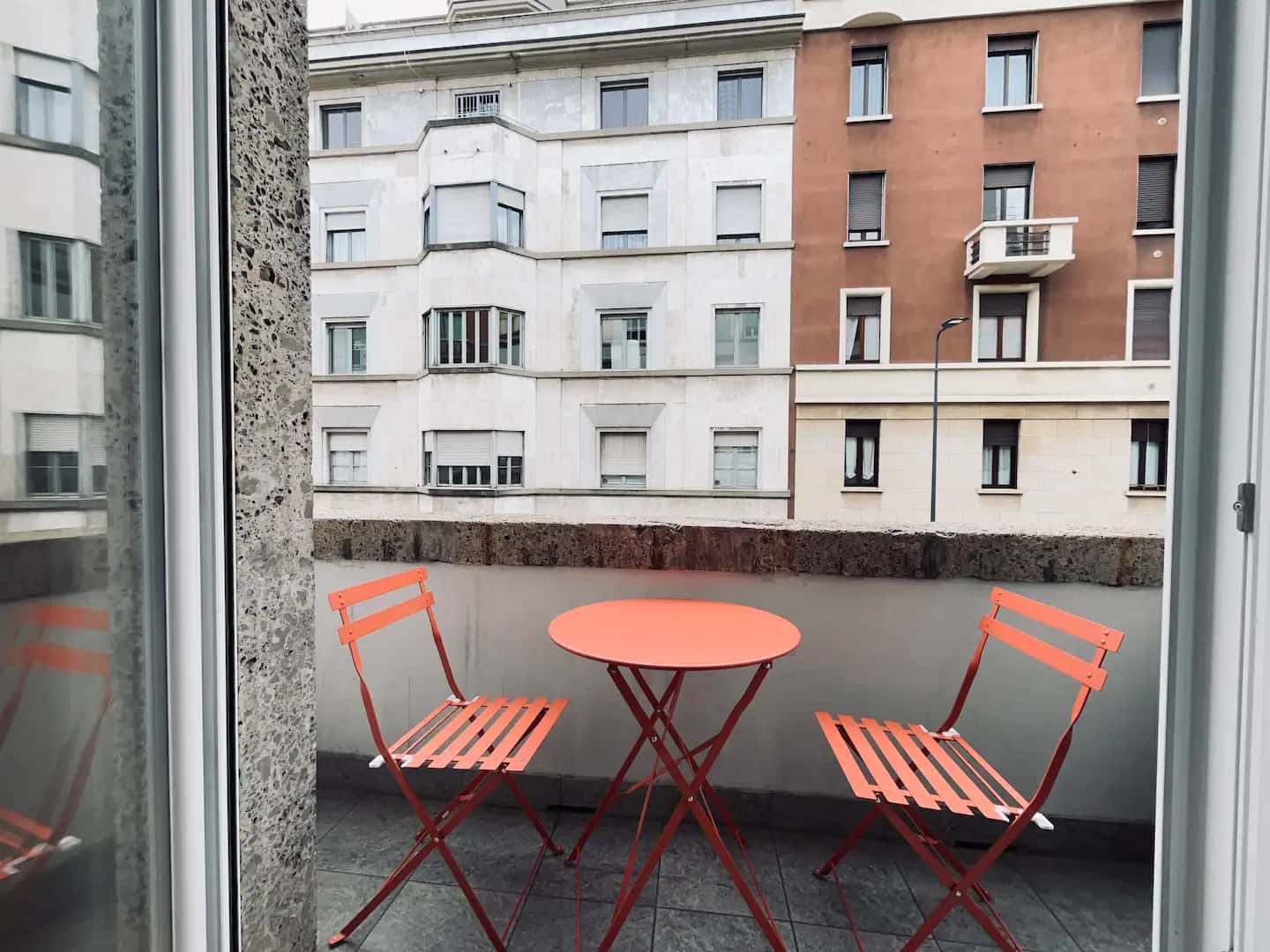 Apartment Milan, 1 bed — photo 11
