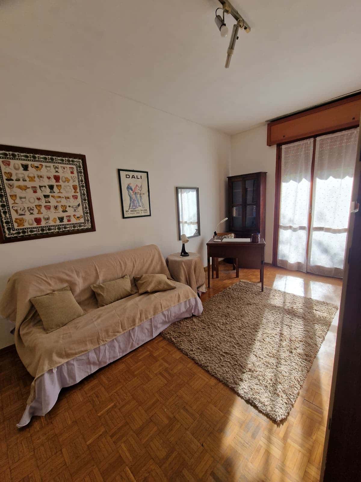Apartment Cormano, 2 beds — photo 11