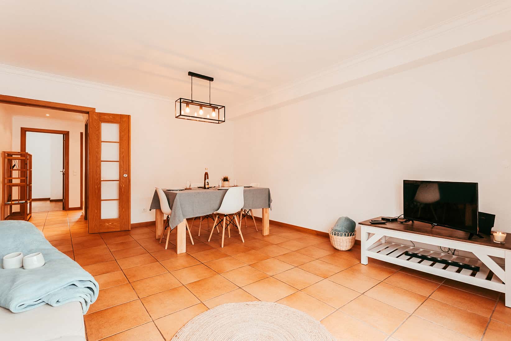 Sesimbra Beach Apartment