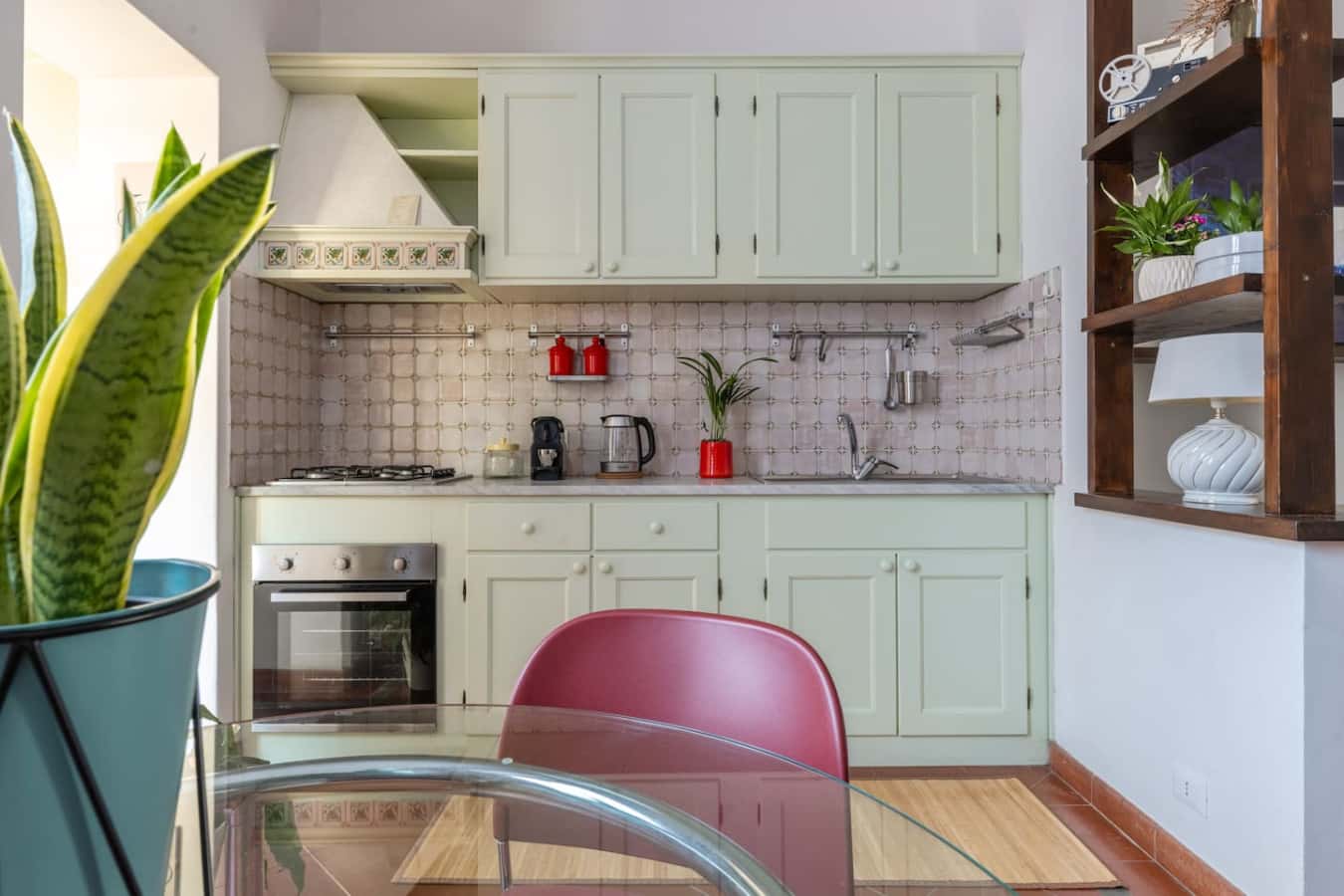 Appartamento Firenze, 1 camera — foto 7