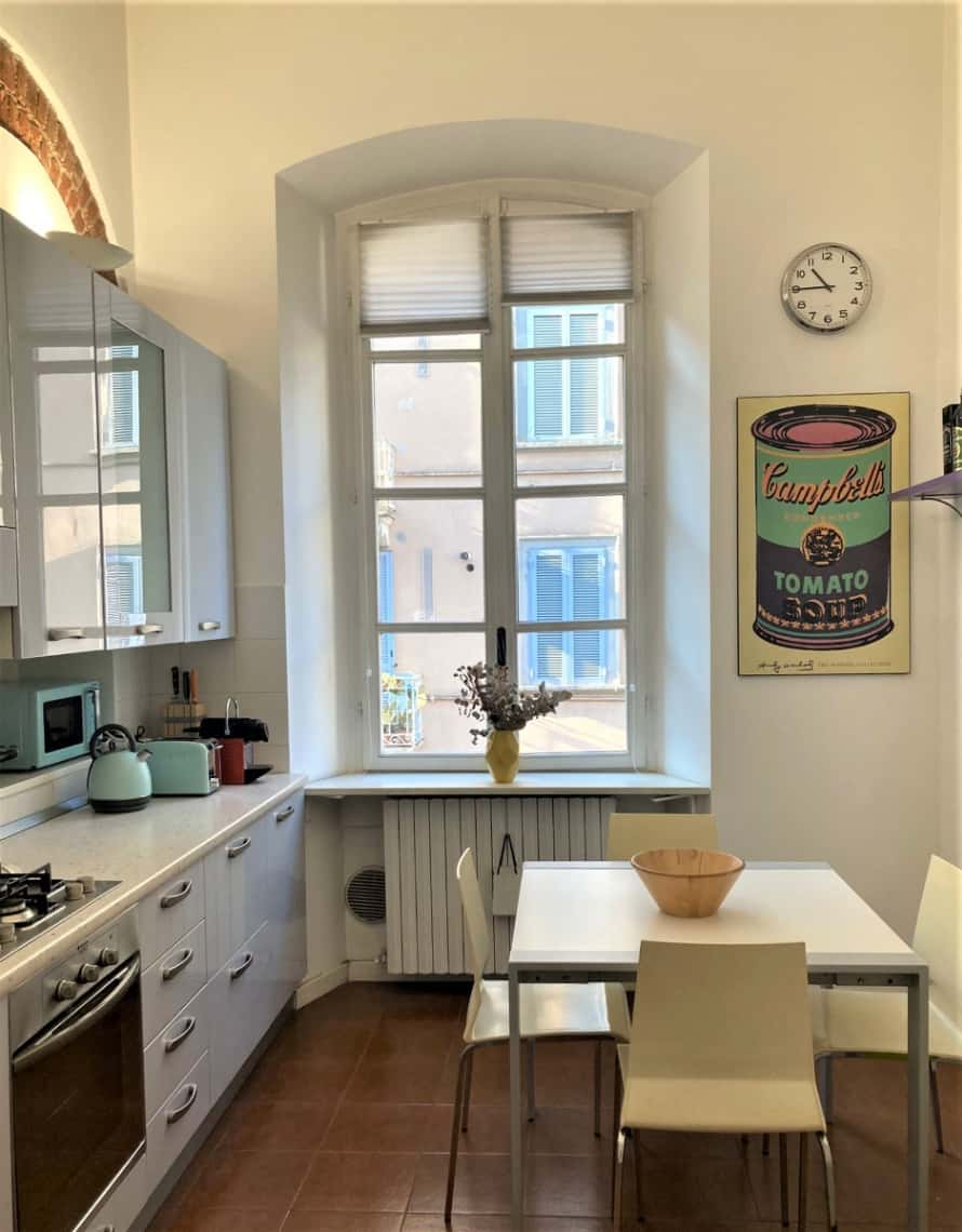 Apartment Milan, 1 bed — photo 8