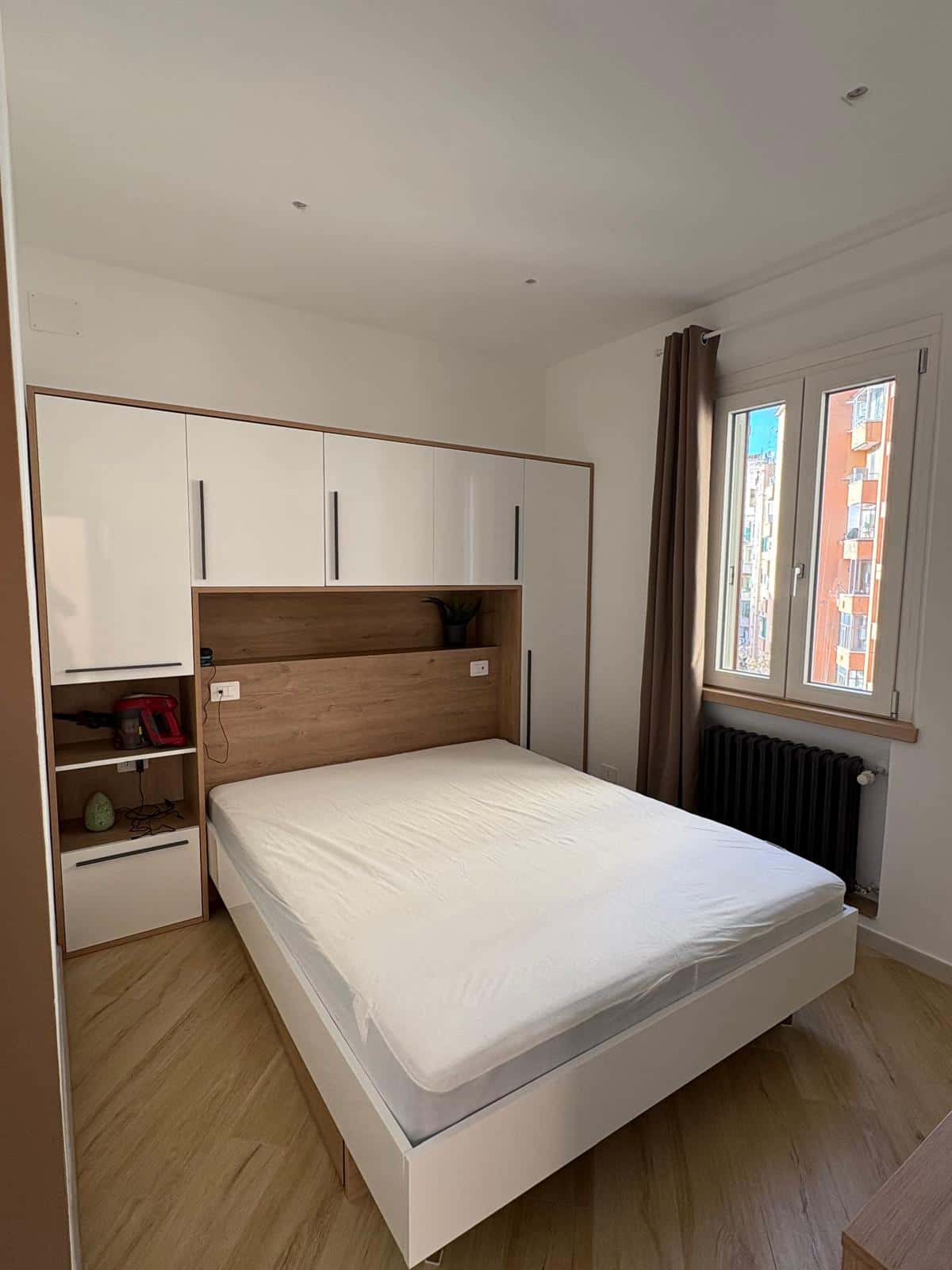 Apartment Rome, 1 bed — photo 4