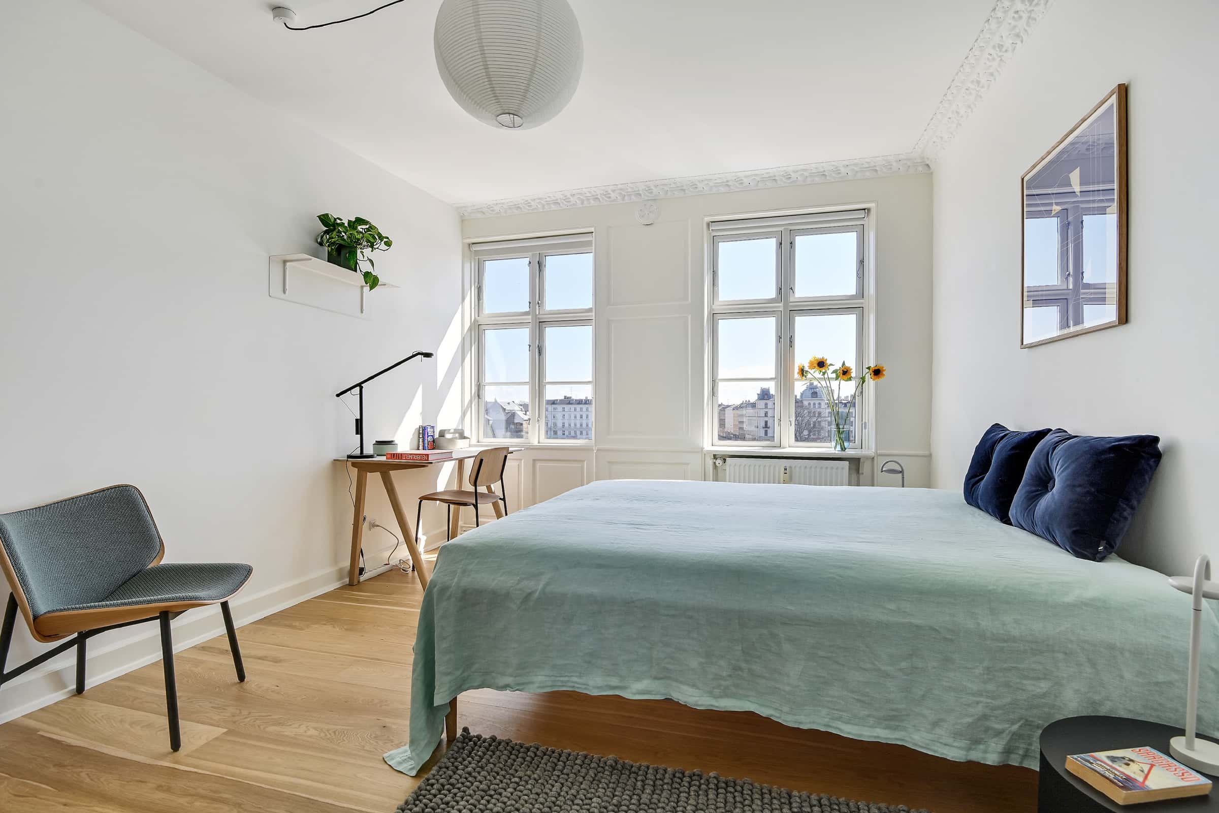 Broen Room 3 Mighty+