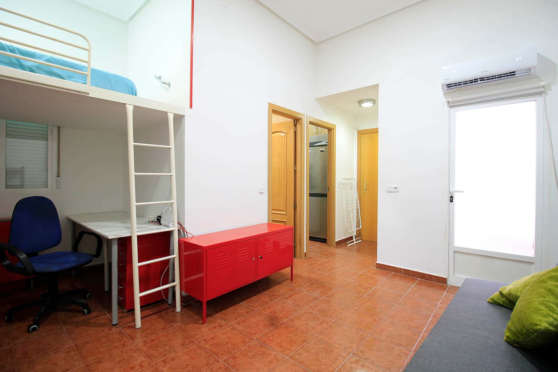 Studio Calle Vallehermoso