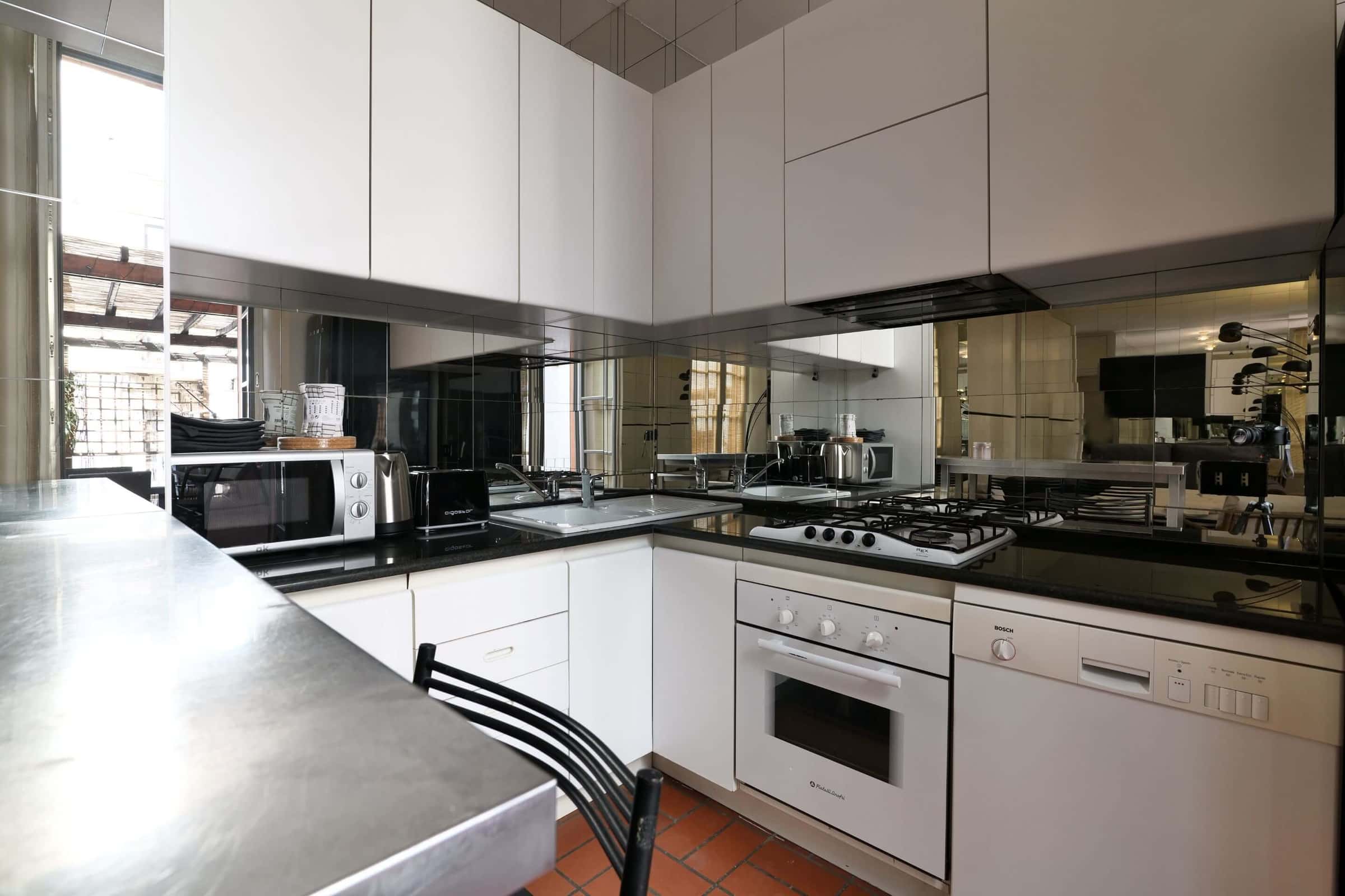 Apartment Milan — photo 11