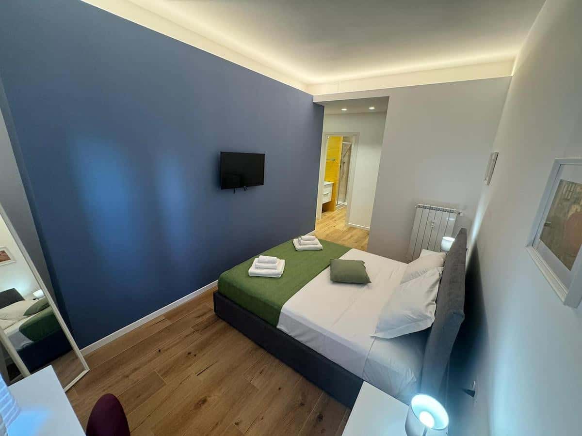 Apartment Rome, 2 beds — photo 6