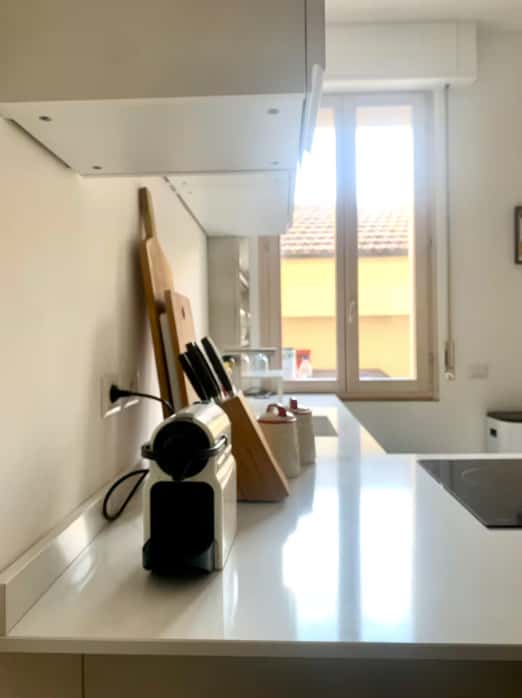 Apartment Milan, 1 bed — photo 11