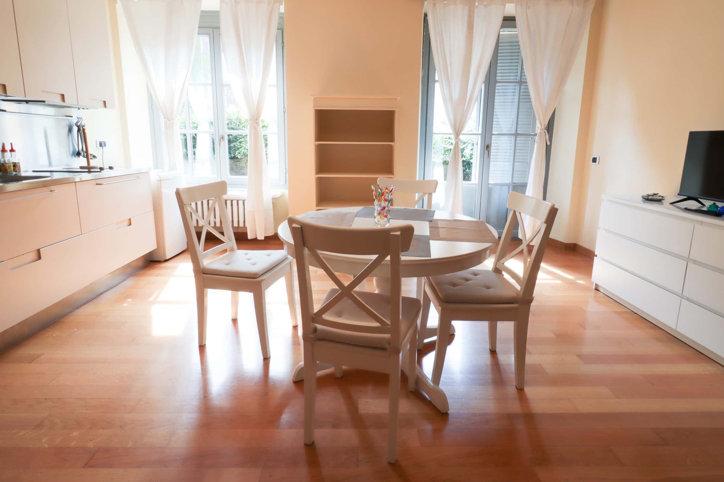 Apartment Milan — photo 77