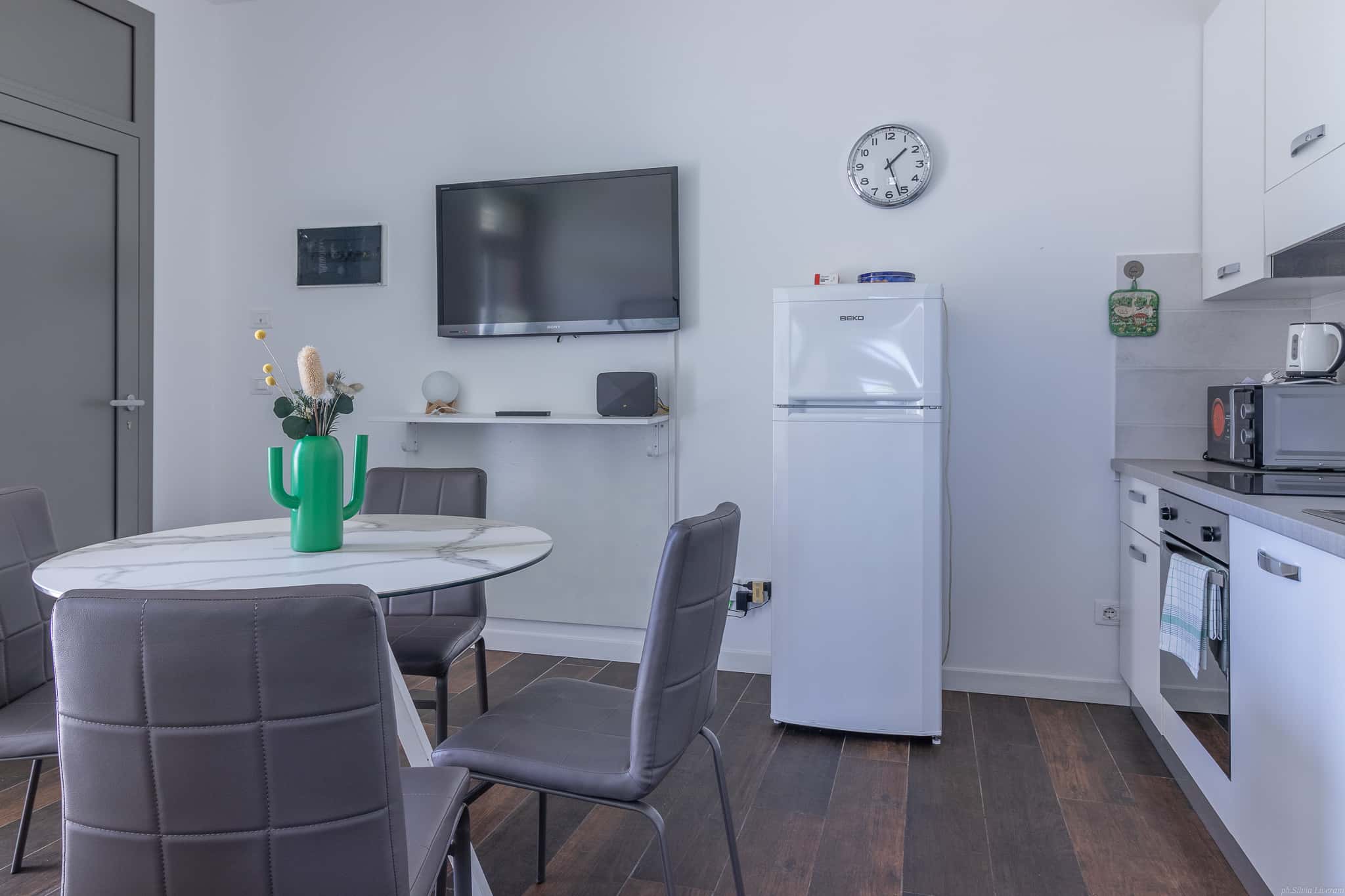 Appartamento in Via di Corticella, Bologna di 50 m² con 2 camere