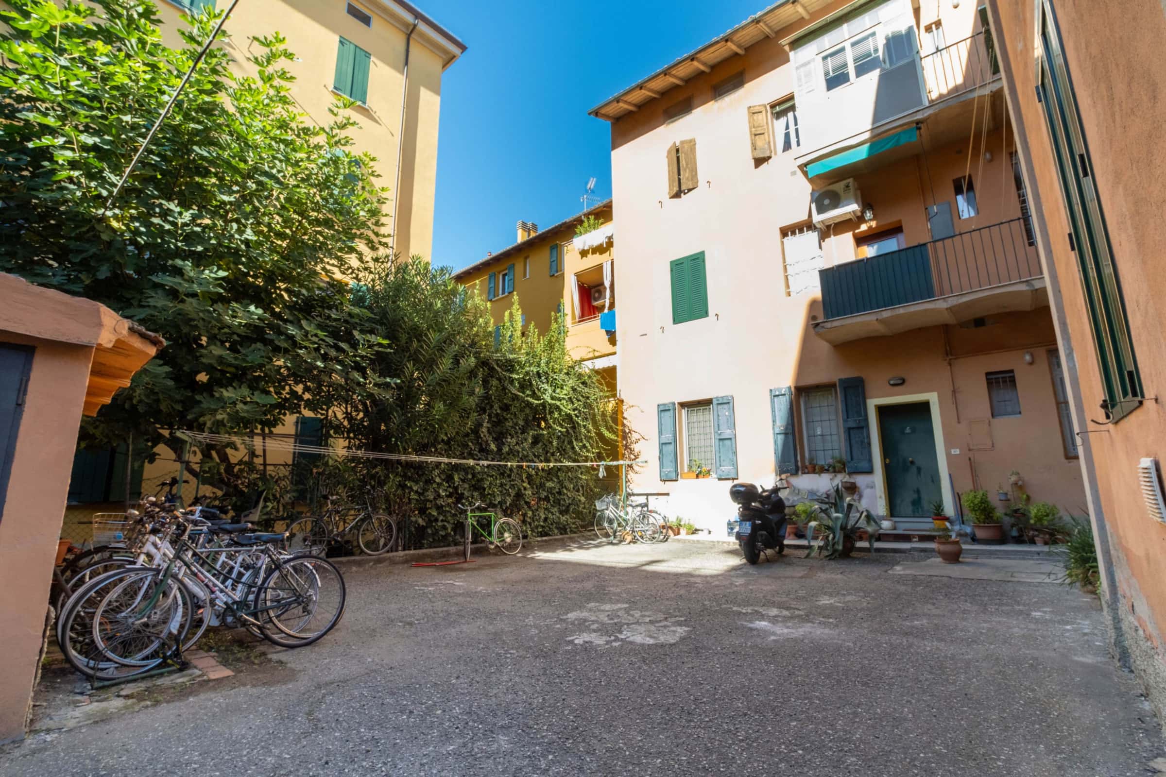 Apartment Bologna, 1 bed — photo 16