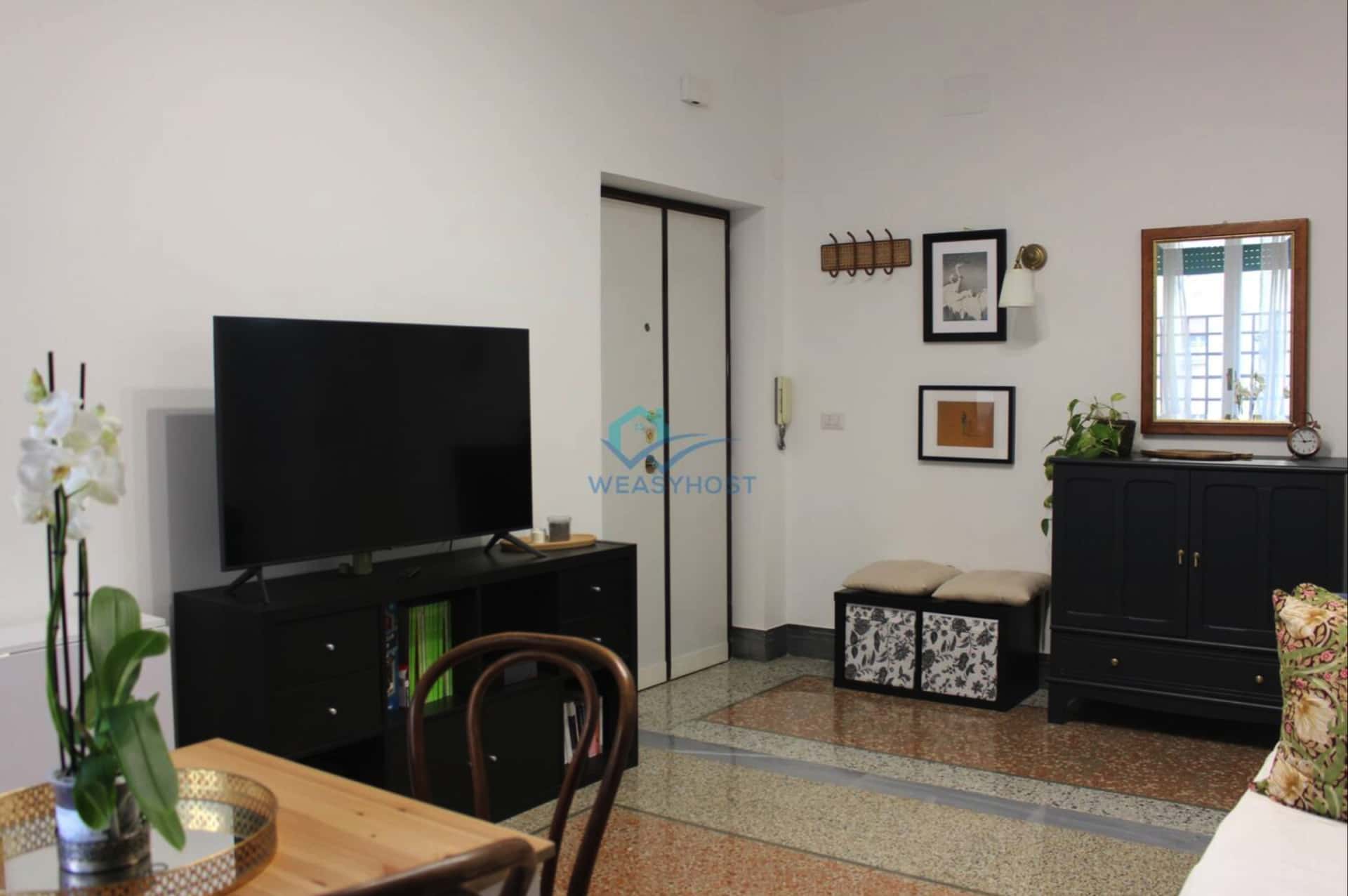 Apartment Rome, 2 beds — photo 6