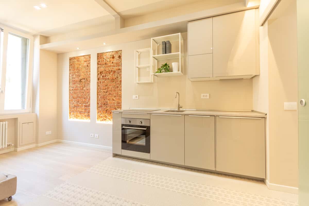 Apartment Milan — photo 16