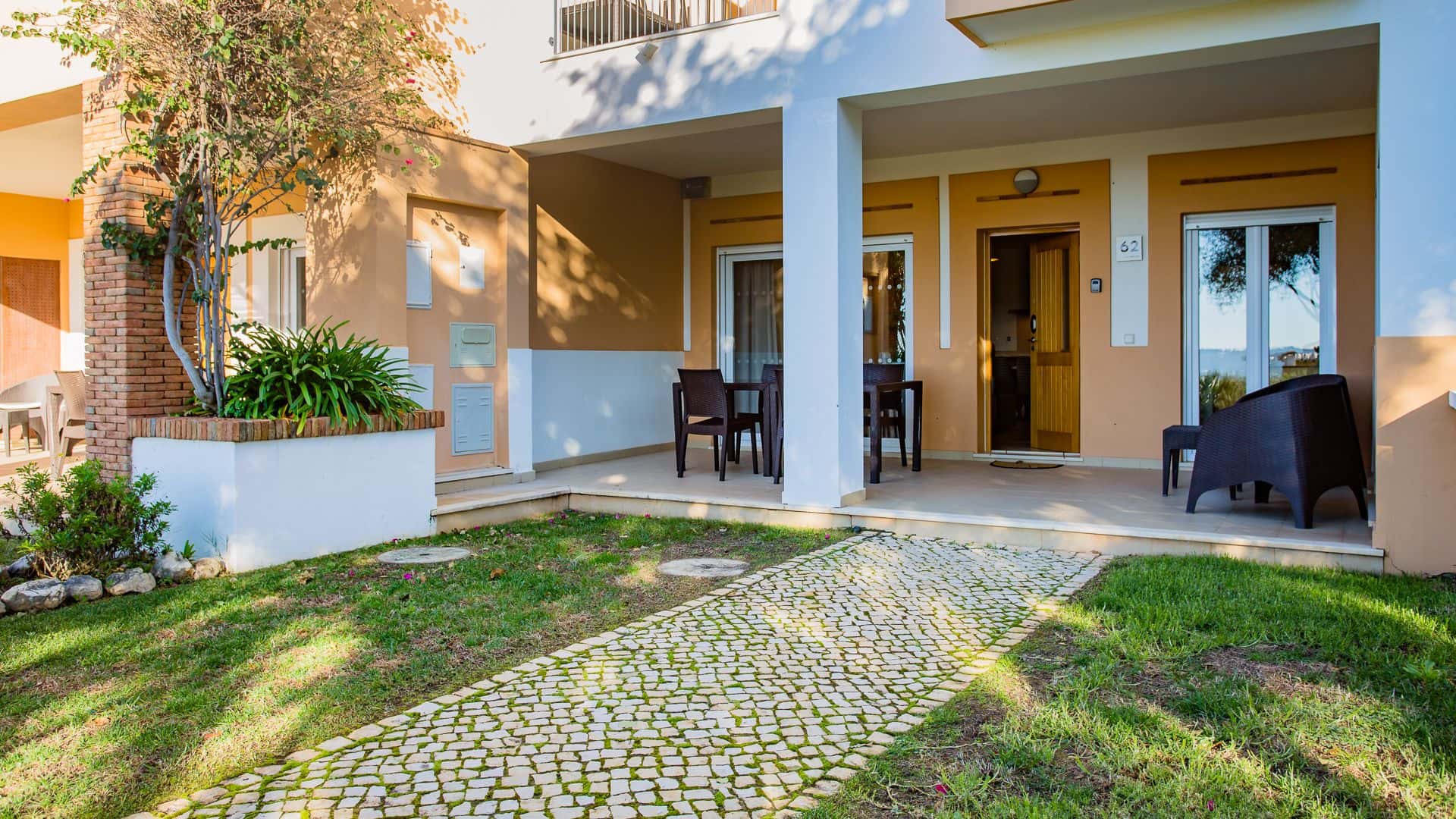 Vale da Ribeira Casa T2 c/ Piscina