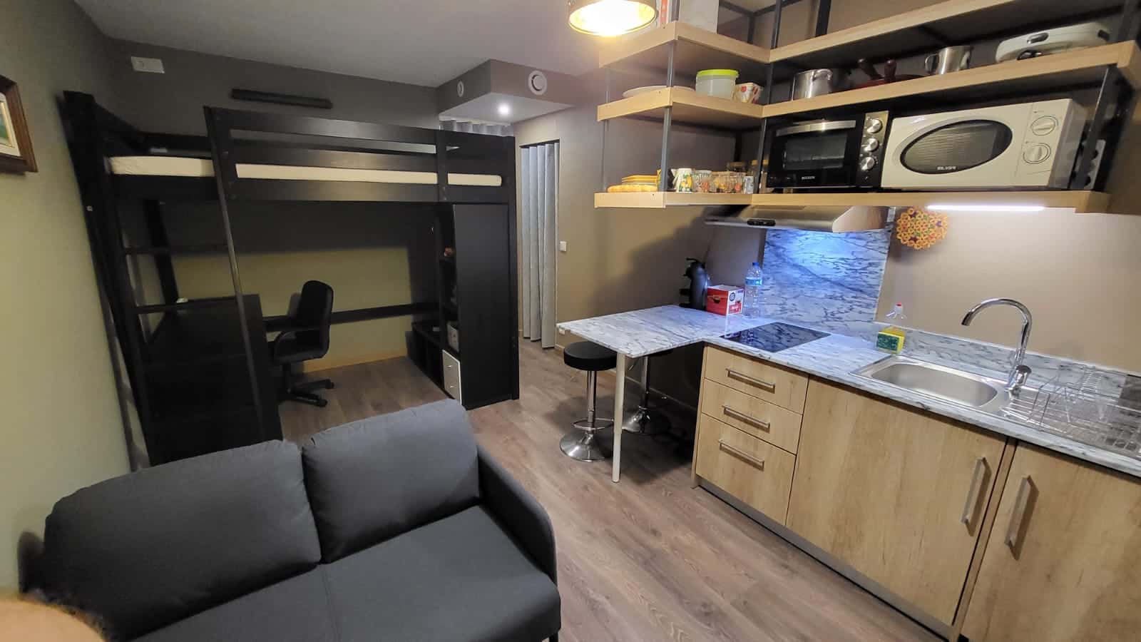 Studio in Rua Conceição Morais, Sesimbra