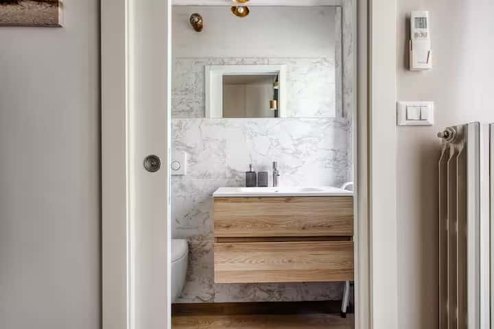 Apartment Milan — photo 16