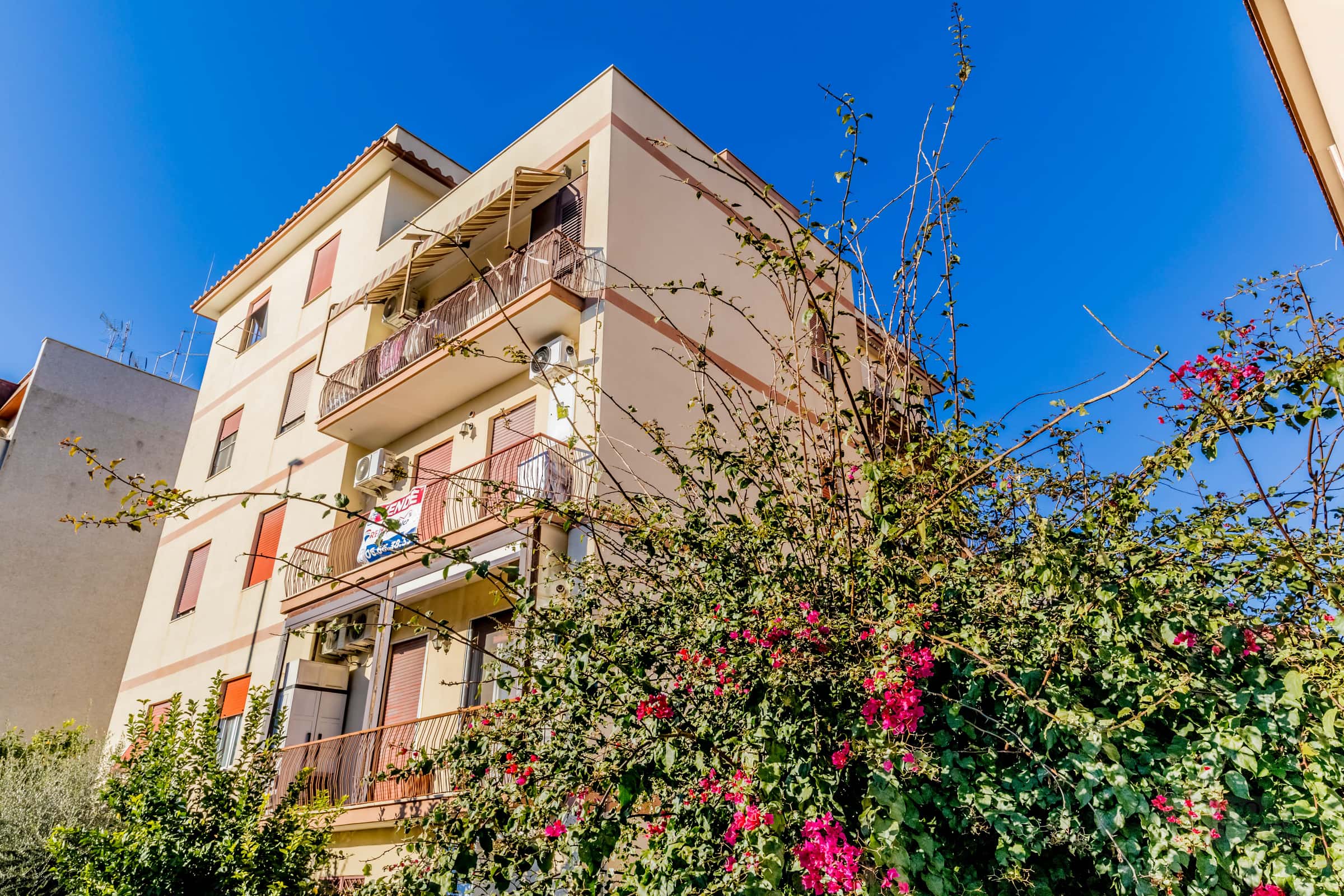 Apartment Rome, 1 bed — photo 15