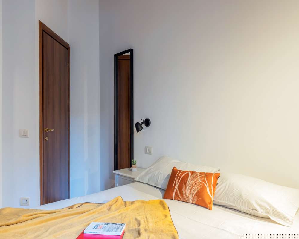 Appartamento in Via Amedeo Avogadro