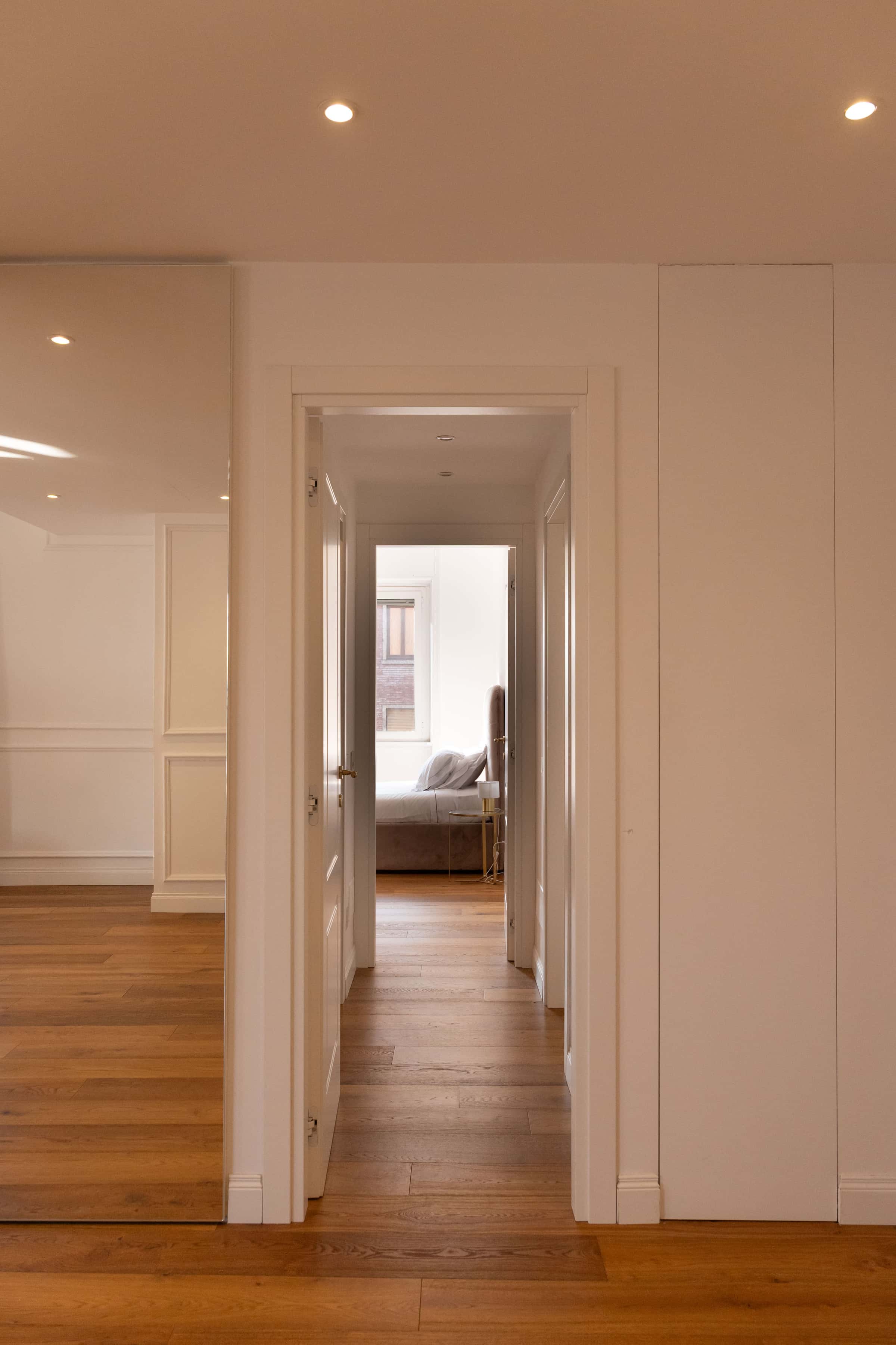 Apartment Milan, 3 beds — photo 59