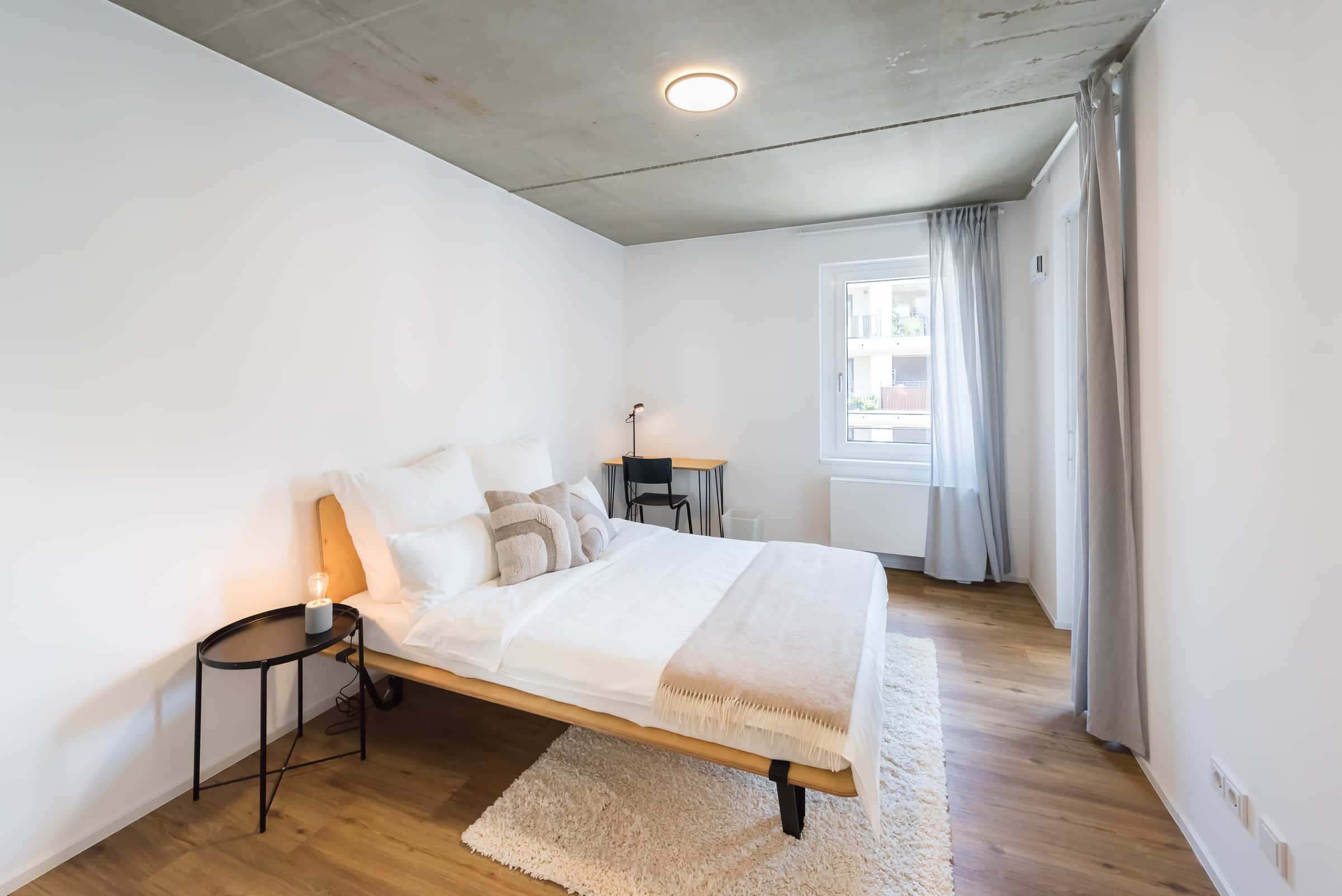 Zimmer in der Gref-Völsing-Straße