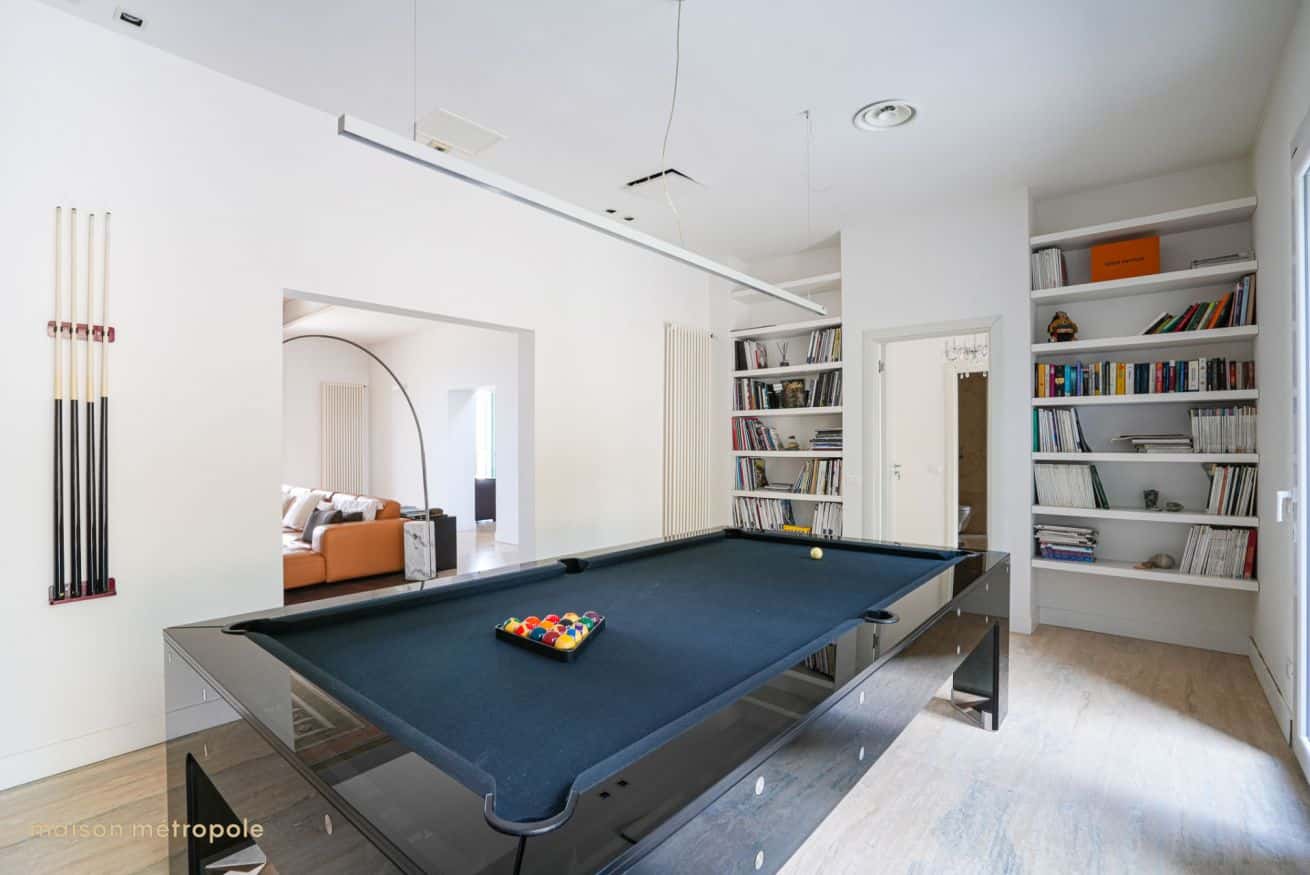 Apartment Cipressa, 7 beds — photo 44
