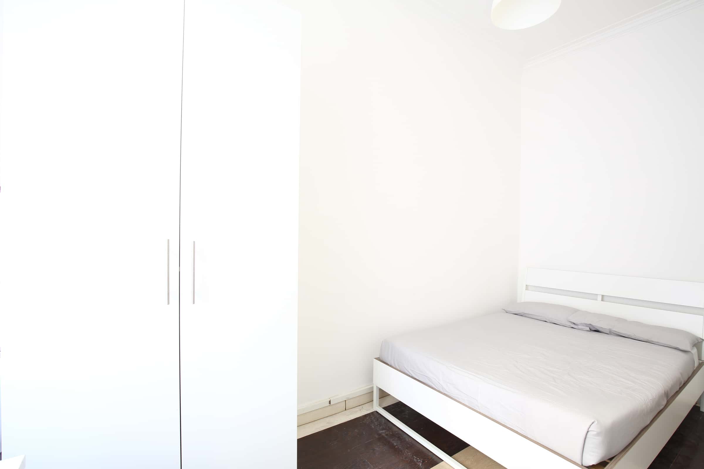 Camera Singola in via Via Raimondo Franchetti