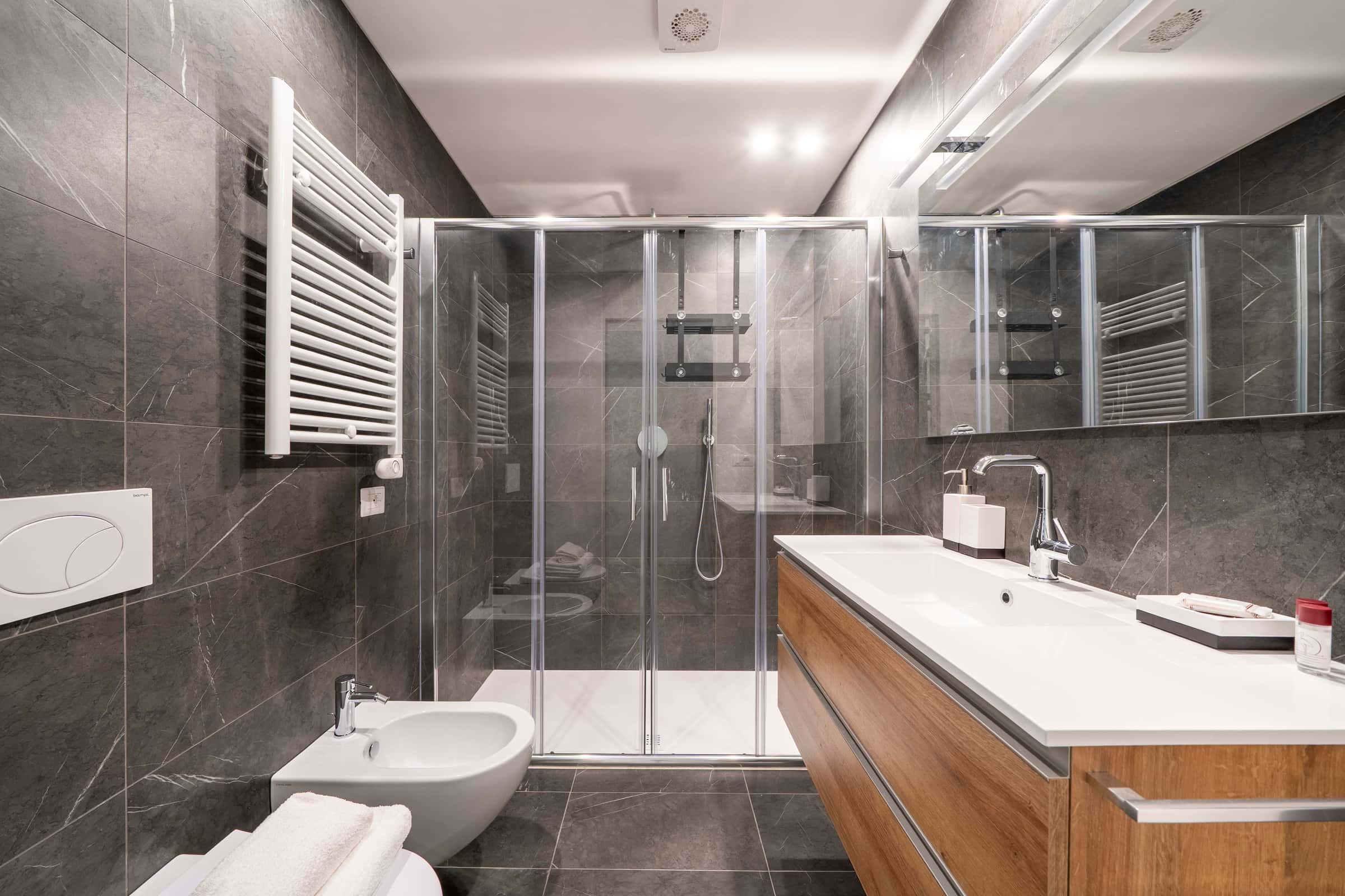 Apartment Milan — photo 10