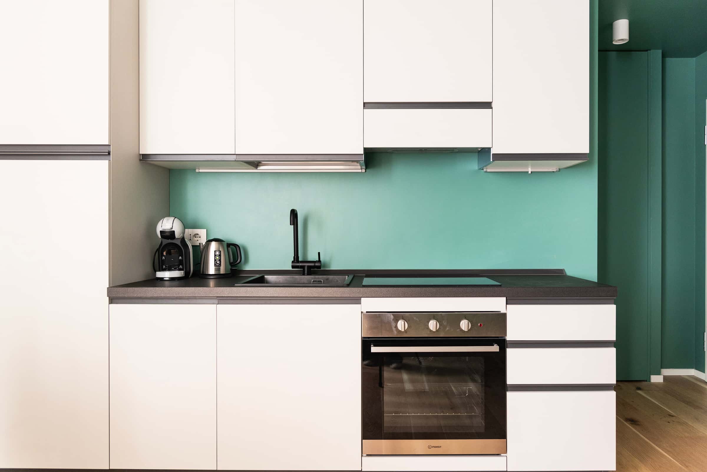 Apartamento Milán, 1 habitación — foto 11