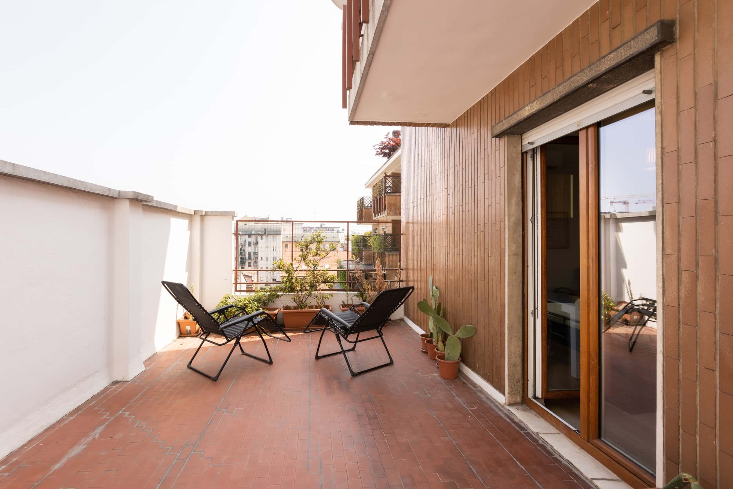 Apartment Milan — photo 34