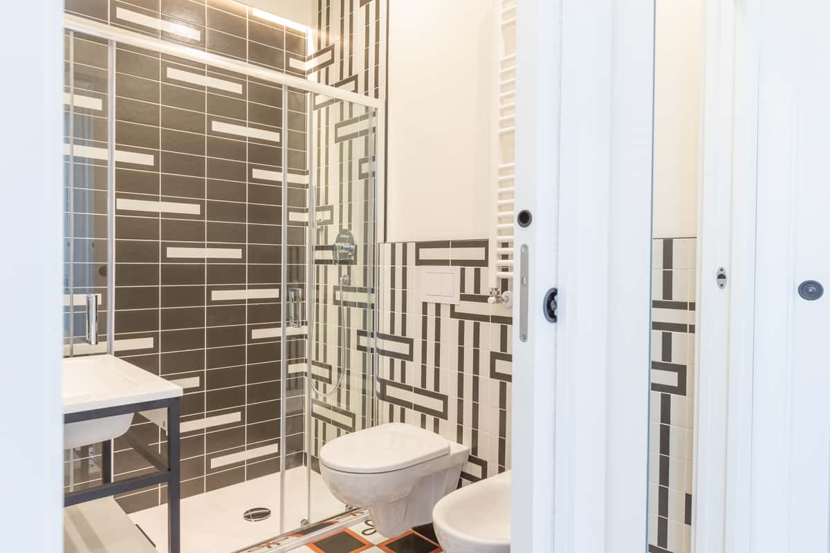 Apartamento Milán, 1 habitación — foto 10