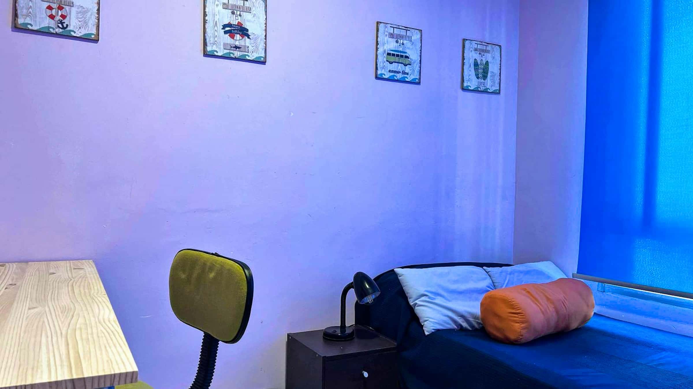 Calle Carlos III H2 apt14