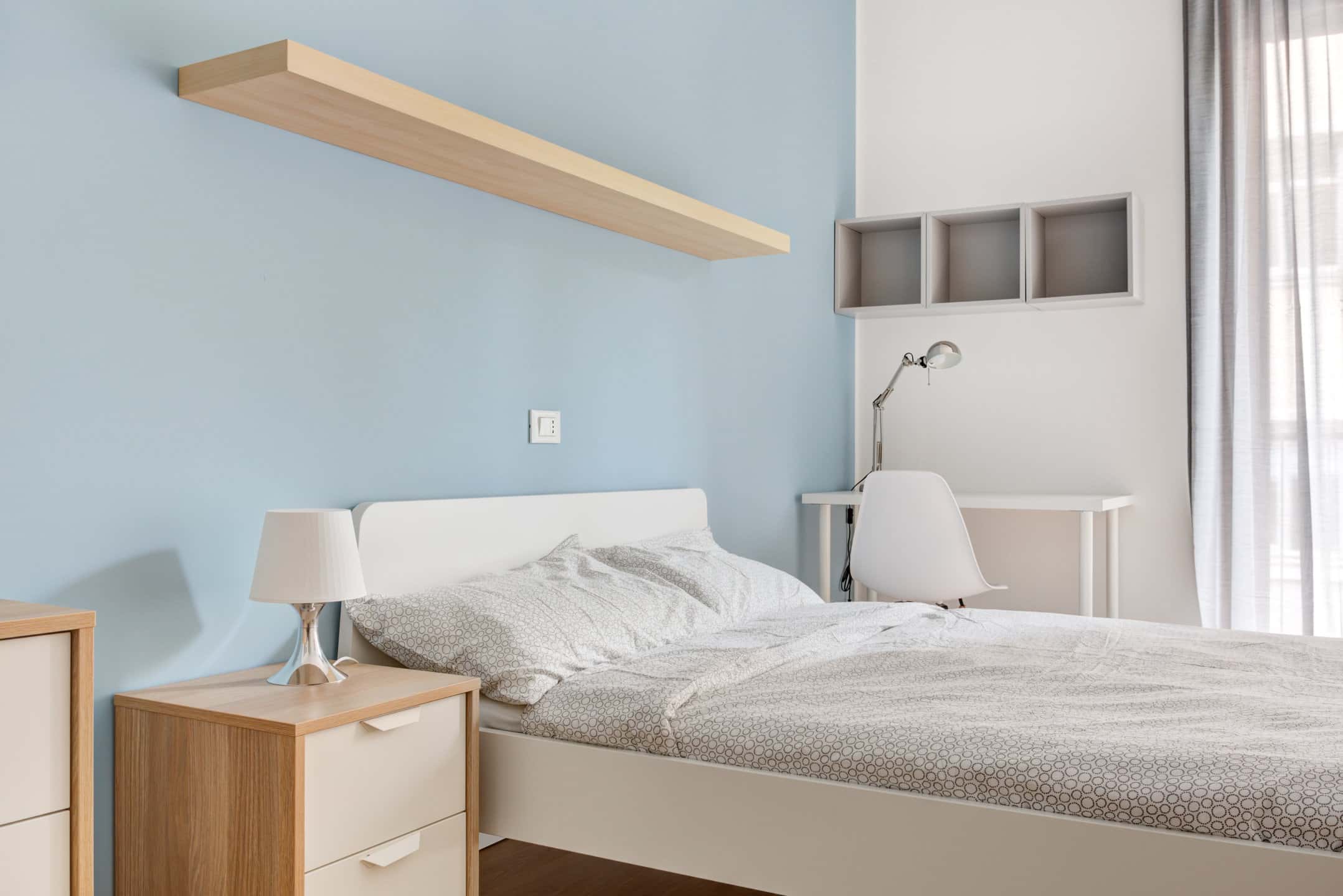 Camera Singola in via Via Stromboli