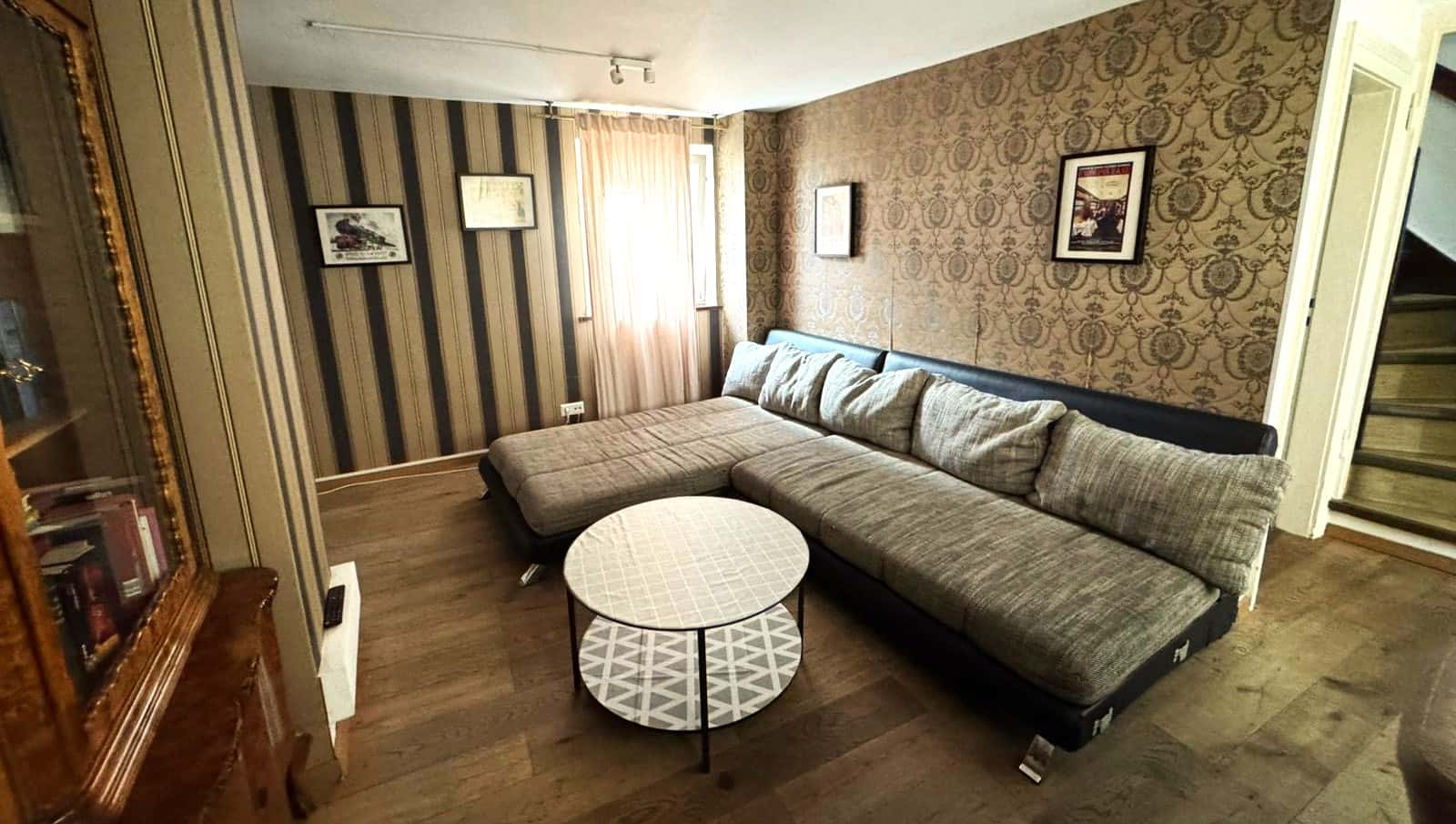 Apartment in Schusterstraße, Freiburg im Breisgau for 38 m² with 1 bedroom