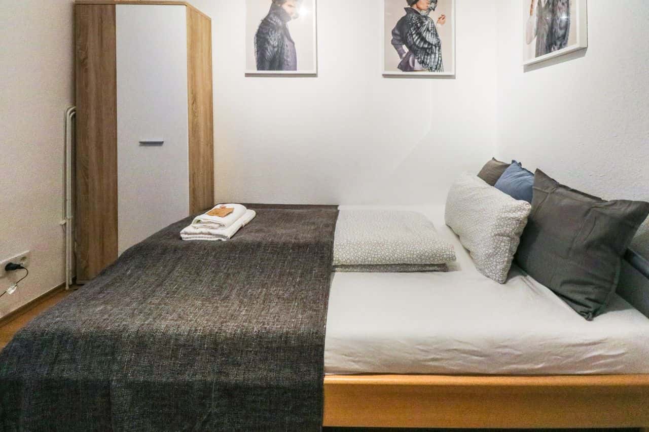Liebevoll eingerichtete und wundervolle Wohnung mitten in Mannheim