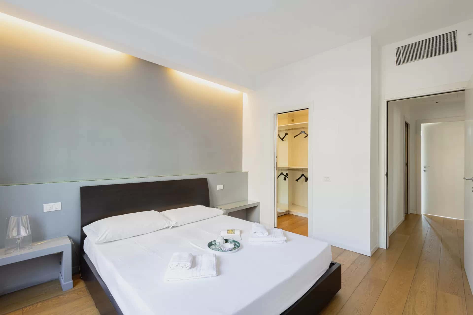 Apartment Milan, 2 beds — photo 14