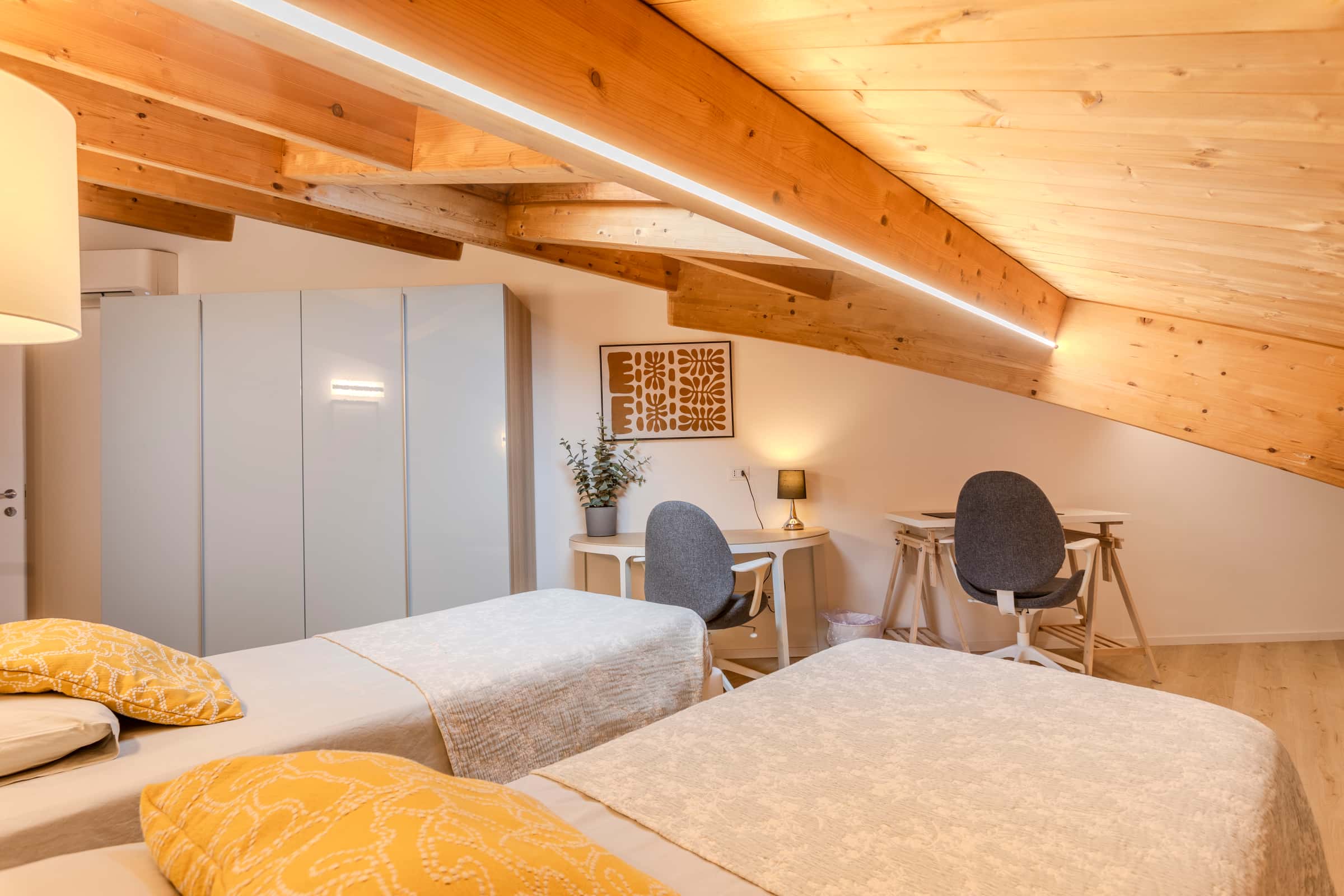 Single room Quarto D'altino, 6 beds — photo 5