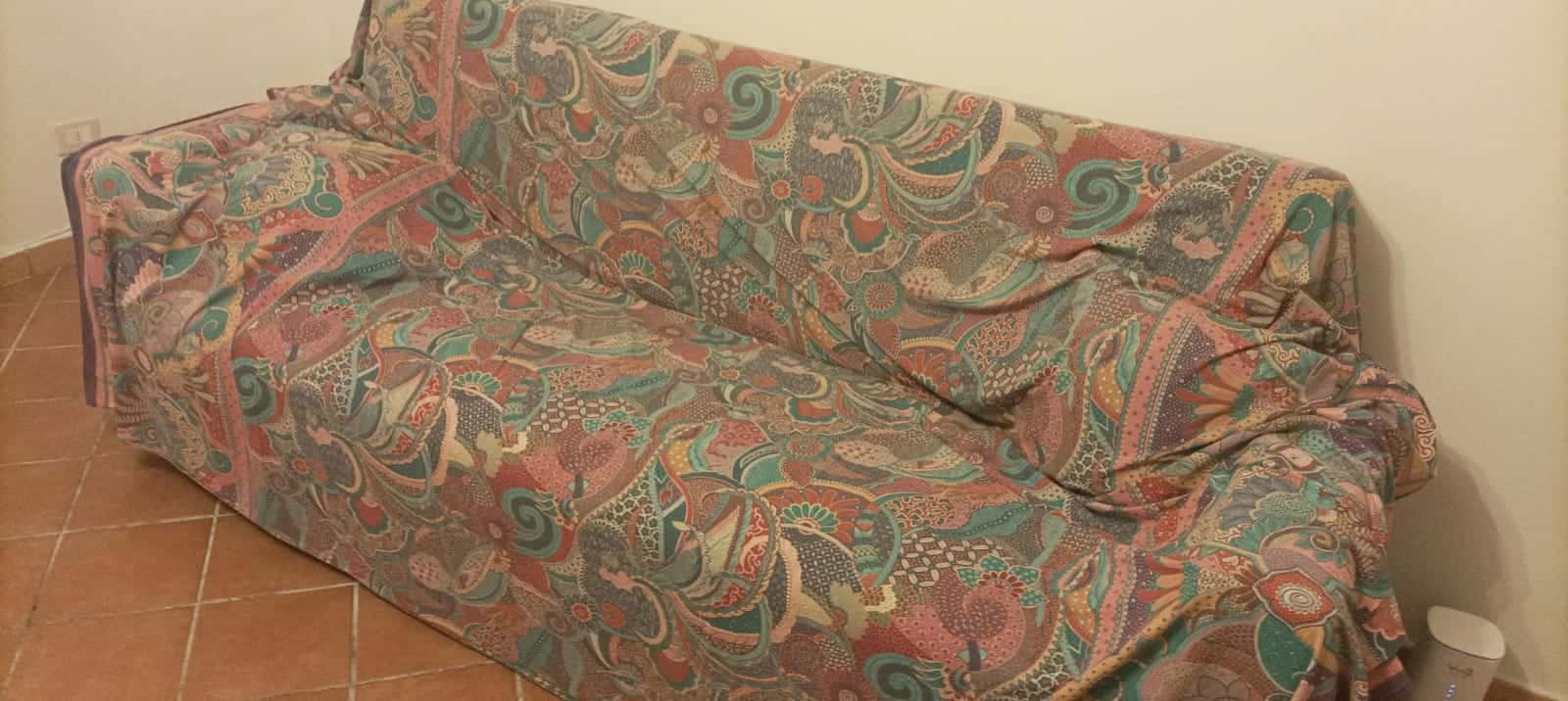 Apartment Naples, 1 bed — photo 9
