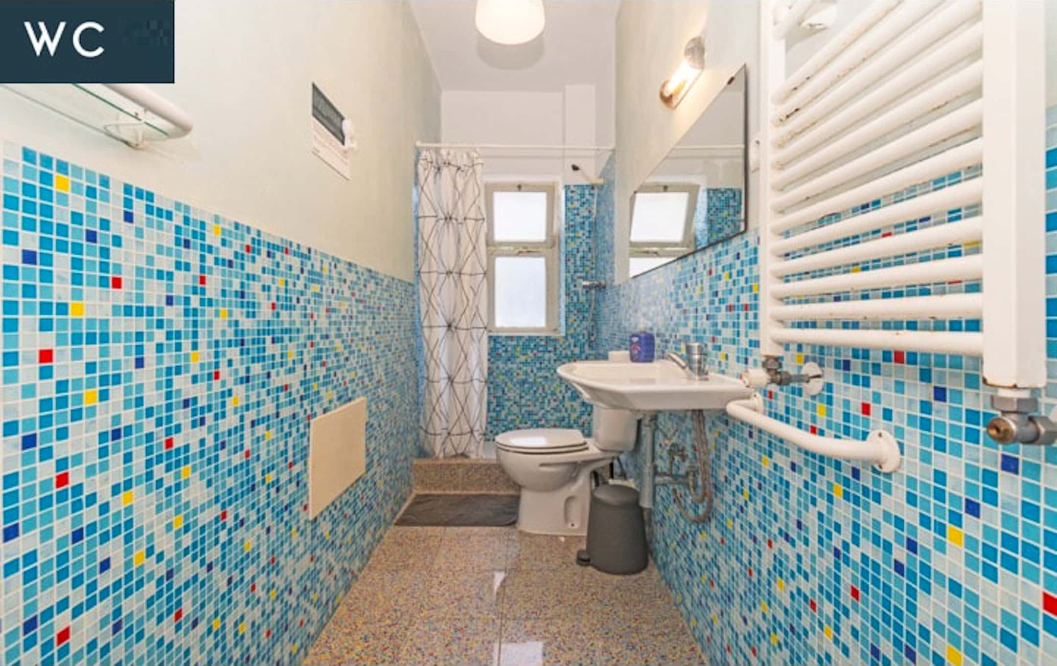 Rua do Pau de Bandeira (Students only)