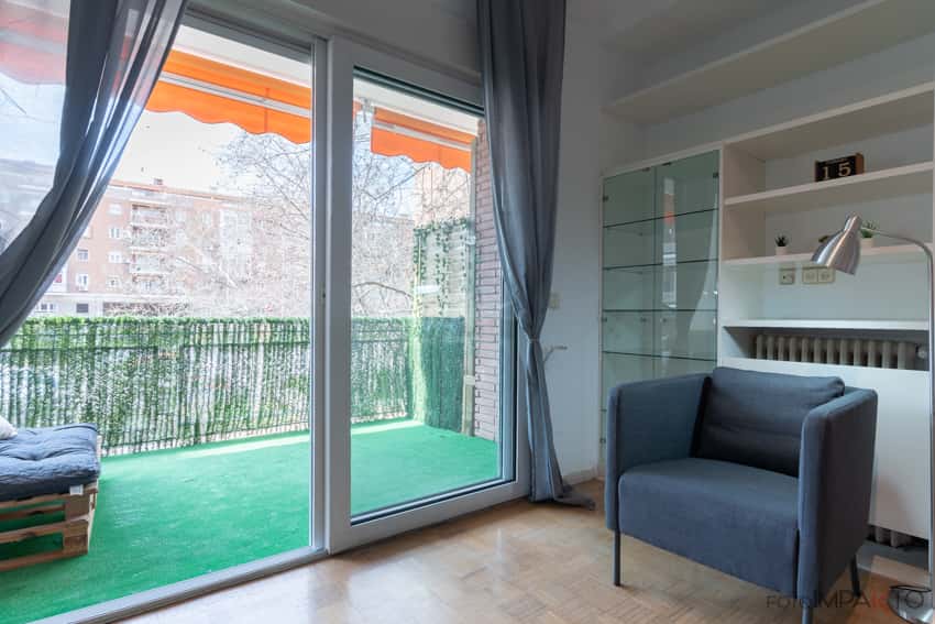 Plaza de San Amaro 7 - H5