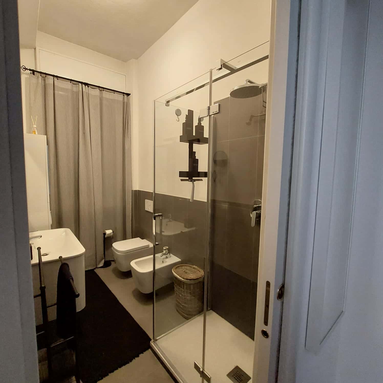 Apartment Milan, 1 bed — photo 15