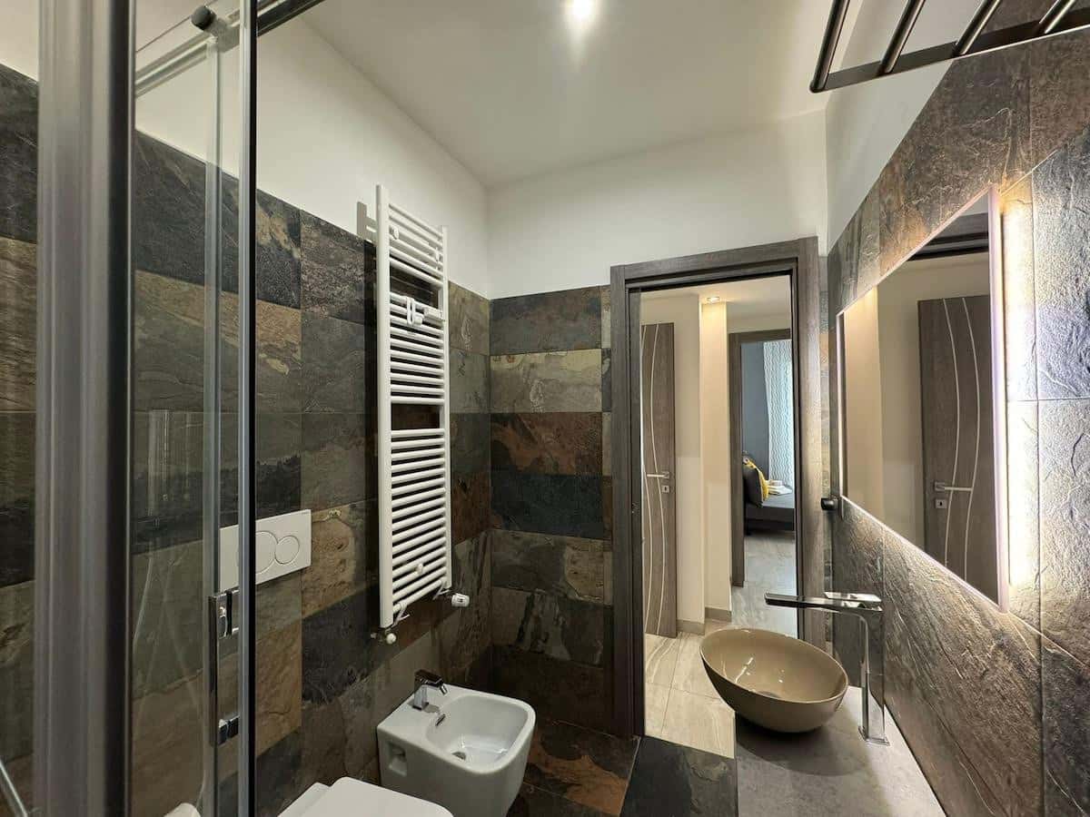 Apartment Rome, 2 beds — photo 12