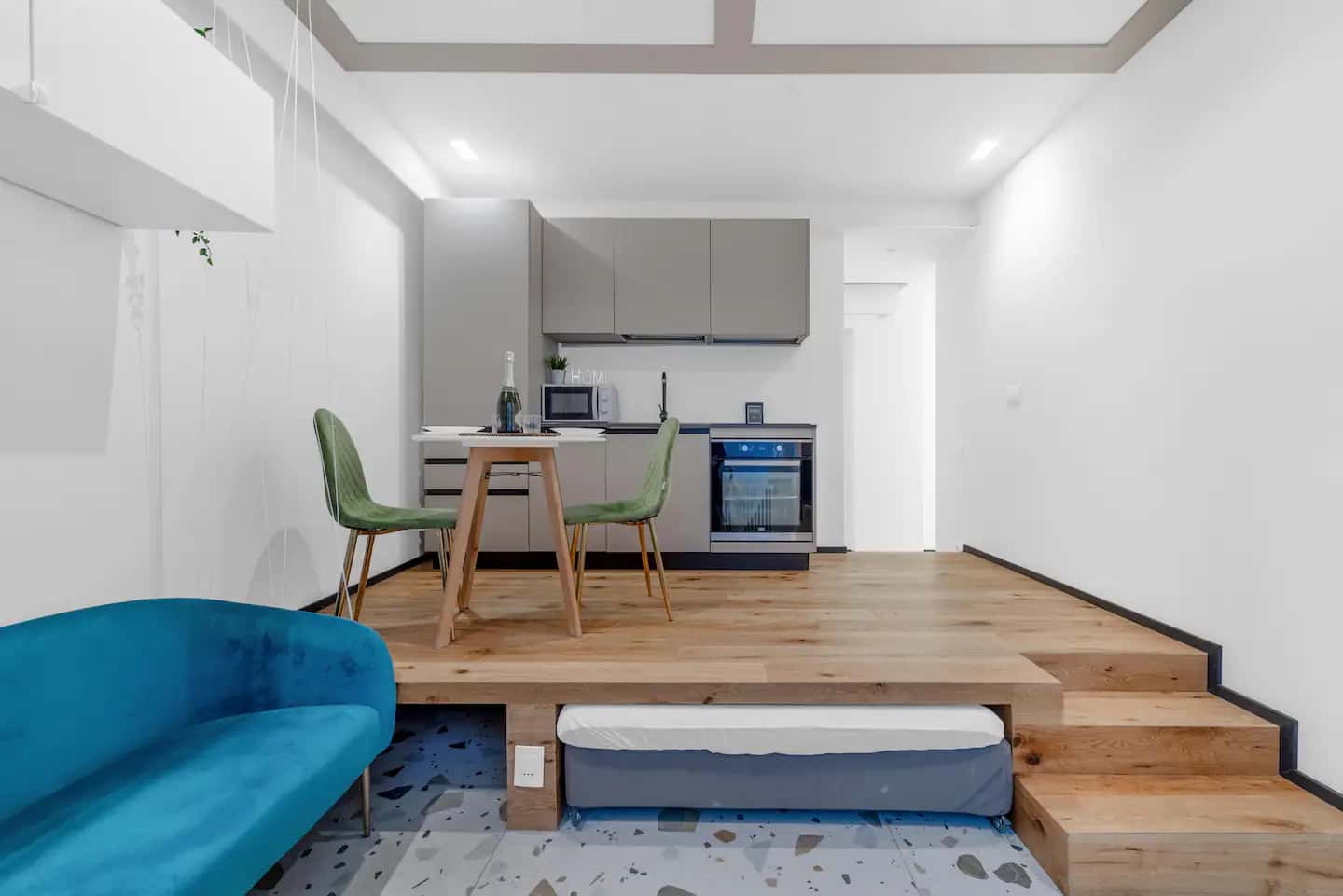 Apartment Milan — photo 13