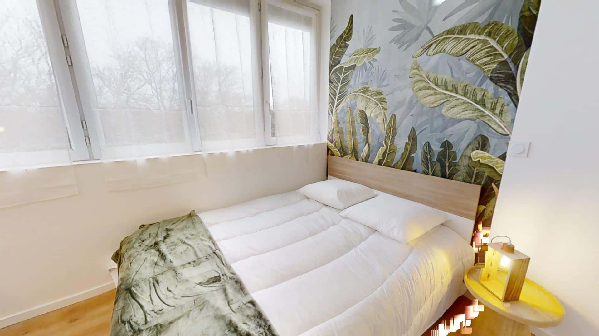 Chambre 3 - PATOUILLERIE