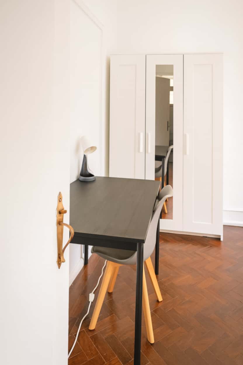 Double Room - FLAT J - J1