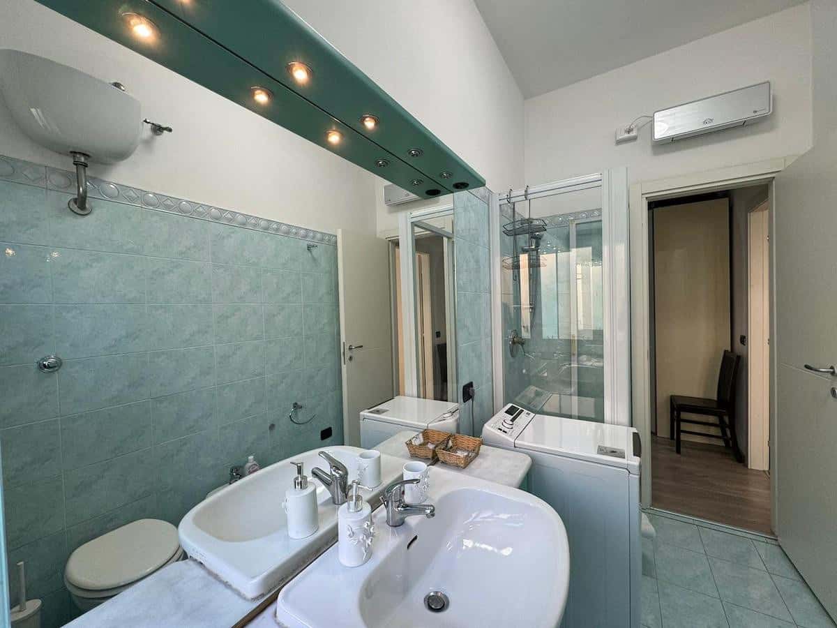 Apartment Rome, 2 beds — photo 9