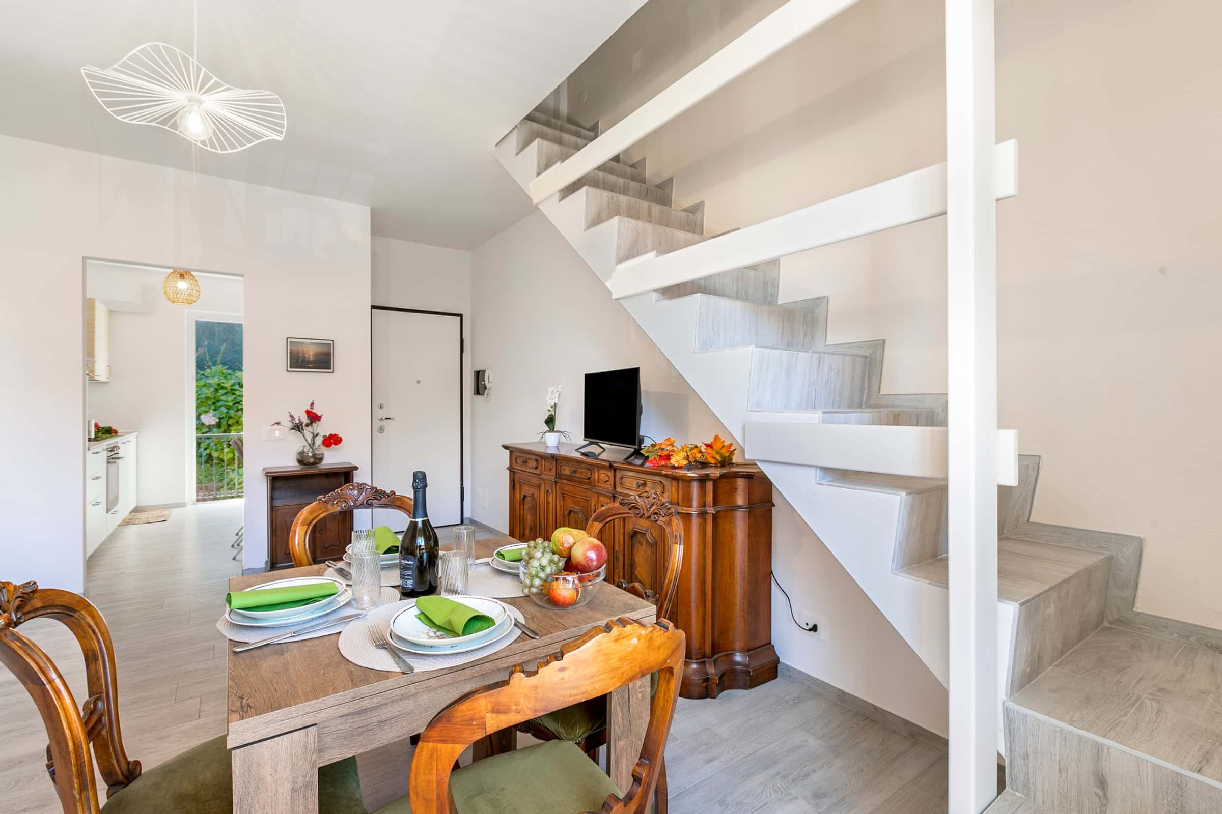 Incanto Del Lago 50 Meters From Lake