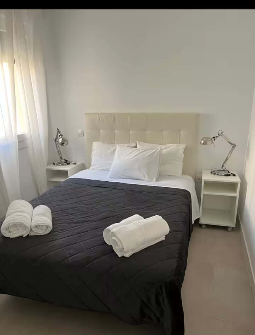 Apartamento en Calle San Torcuato, Toledo