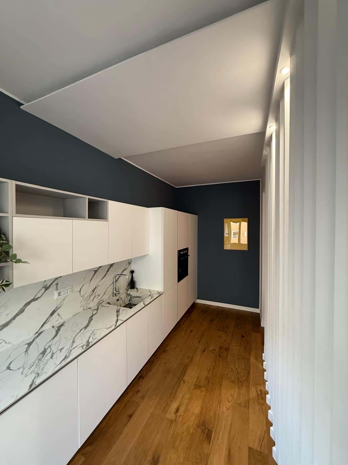 Apartment Milan, 2 beds — photo 18
