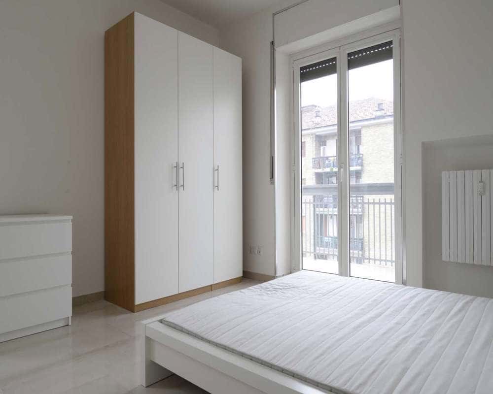 Stanza in Via Vincenzo Giordano Orsini