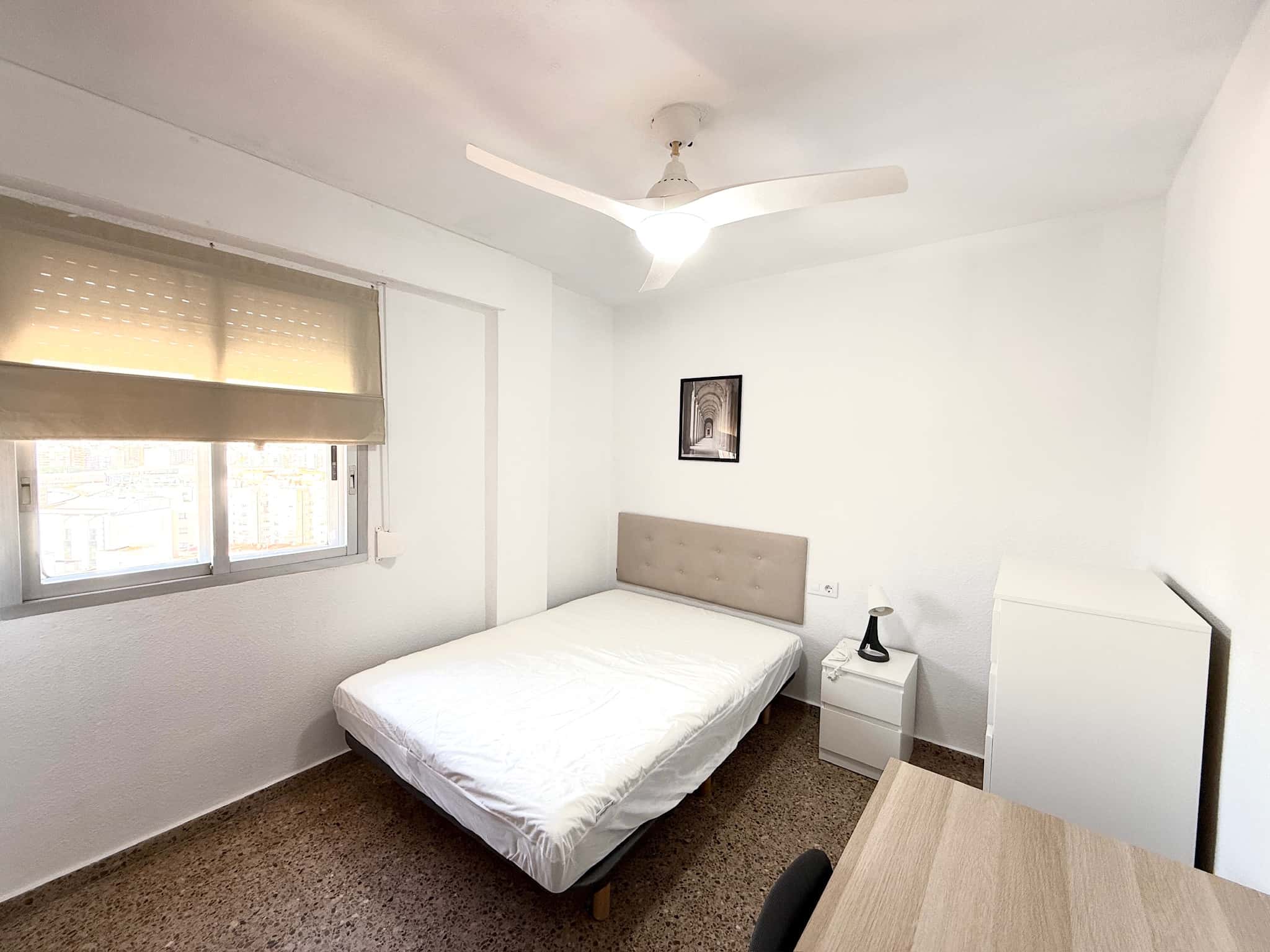 Dr Waksman Habitacion 6