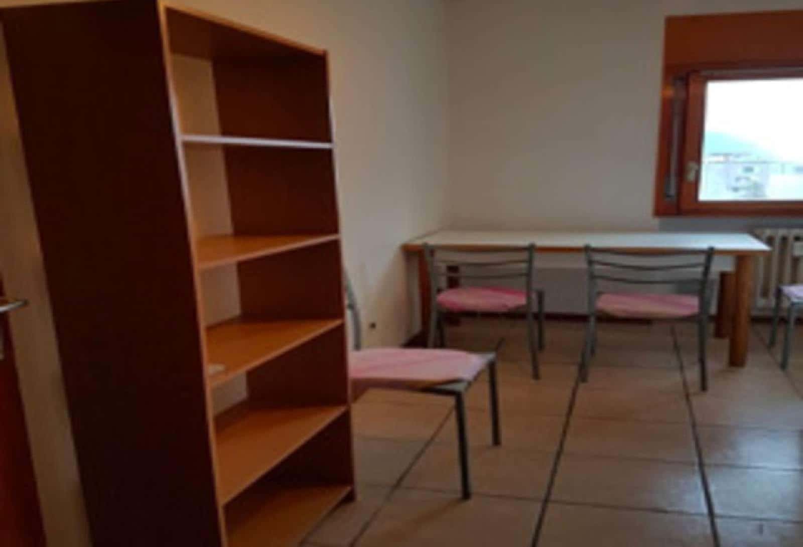Single room Trento, 3 beds — photo 2